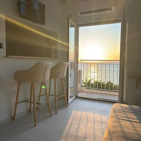 Anemeli Appartement Stoúpa