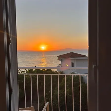Apartman Anemeli Sztúpa