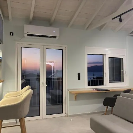 Apartman Anemeli