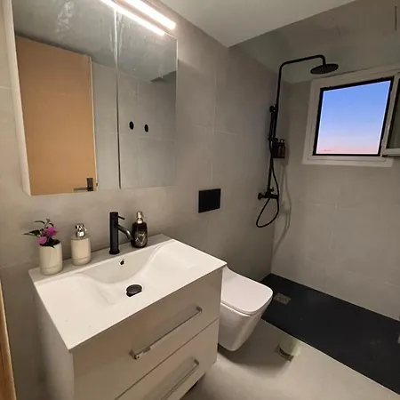 Apartman Anemeli
