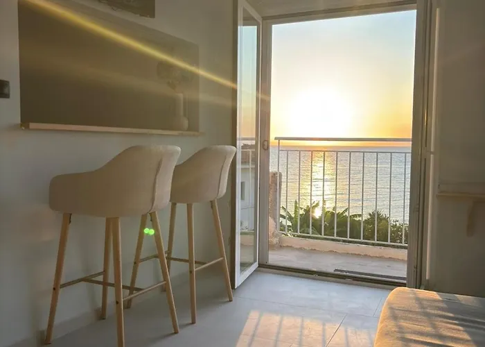 Anemeli Apartamento Stoúpa