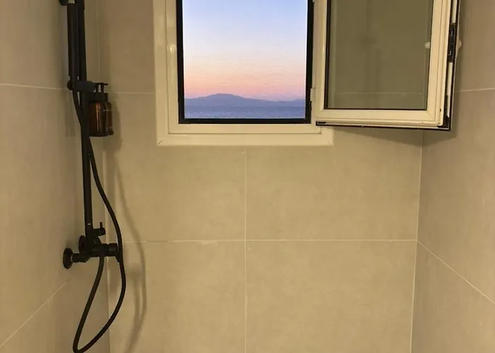 Anemeli Apartamento Stoúpa