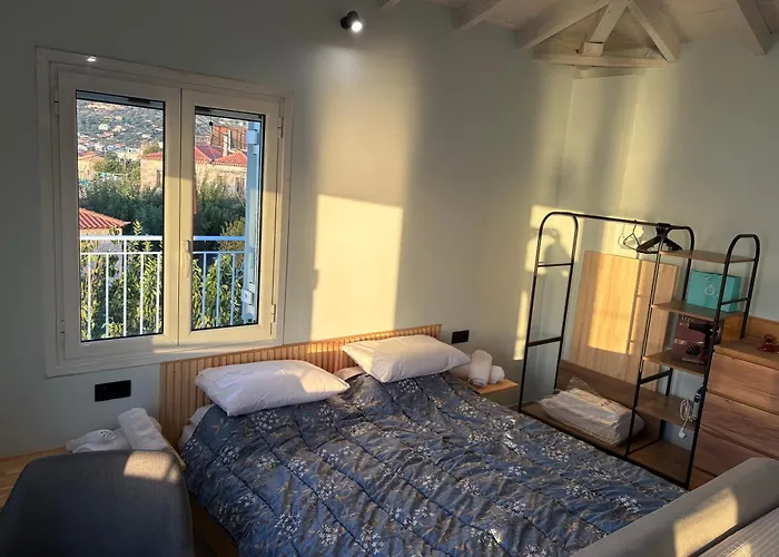 Anemeli Apartamento *